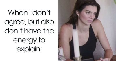 80 Funny Memes About The Weirdly Specific Realities Of Being A Woman