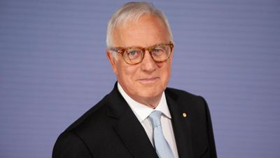 'And that's finance' ABC guru retires