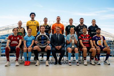 A-Leagues launch clouded by Manchester City cheating scandal as APL vows to review findings