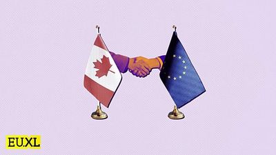 What does it mean to be an 'associate member' of the EU?