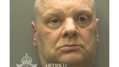 UK man arrested 12 times for blocking same road; known as the 'Silent Man'