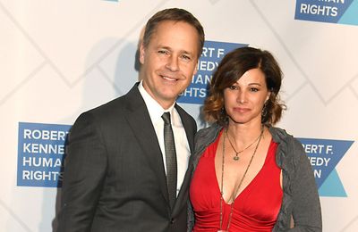 Chad Lowe and Kim Painter's daughter dies at 13