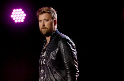 Lady A's Charles Kelley diagnosed with cancer