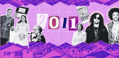 Interest rates have hit their highest level since 2011. The pain will feel different in 2026
