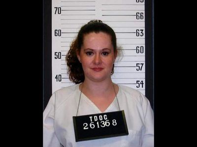 Christa Pike: US Supreme Court rejects last-minute bid to halt execution without any explanation