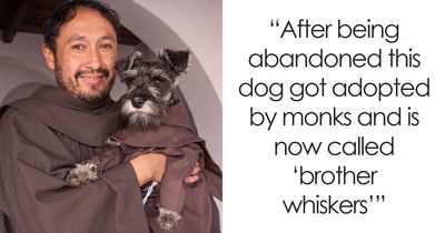 61 Wholesome Stories That Might Make You Shed A Tear Because They’re So Overwhelmingly Awesome