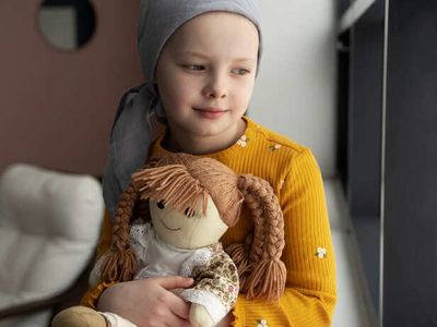 20% Global Childhood Cancer Burden: What India Must Know