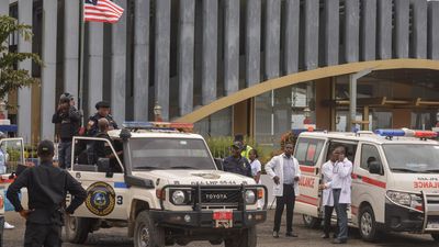 US Supreme Court lifts limits on third-country deportations