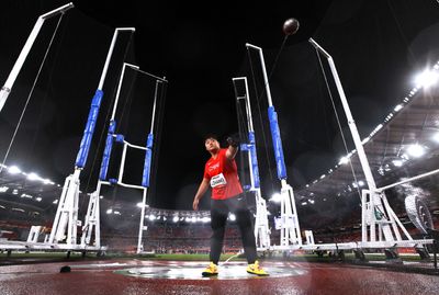 Nagoya mayor apologises to Asian Games athletes over accommodation, transport problems