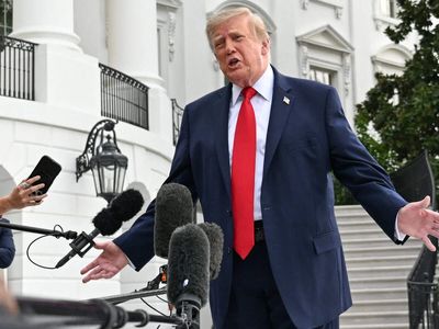 Why is oil at $100 if Trump is winning the battle in Hormuz?