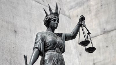 Love triangle murder victim dumped in wardrobe