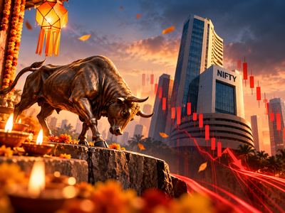 Festive crash ahead? Nifty bulls face 4 bearish signs as October F&O series begins