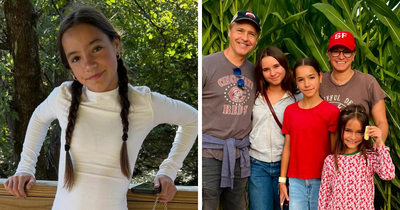 Chad Lowe’s Daughter Fiona Passes Away At 13 As Family’s Statement Suggest Heartbreaking Cause
