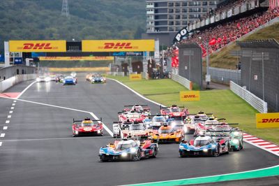 FIA and ACO announce 10-year WEC deal after rumours about possible split