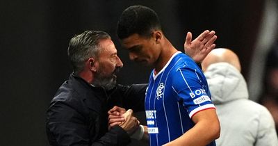 McInnes barely played me but here's what I've told Kevin Kelsy about his boss