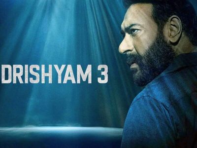 Drishyam 3 actor Ajay Devgn lives in Rs 60-crore Juhu bungalow ‘Shivshakti’ featuring wooden staircase with droplet-like lights, indoor gym, spacious balconies and interiors adorned with family photographs, awards and Bollywood memorabilia