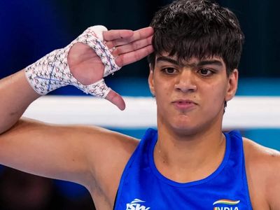Priya Ghanghas wins bronze as Indian boxers secure six-medal haul at Asian Games