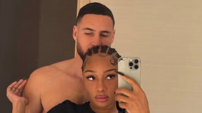 Megan Thee Stallion Admits She's Still in 'Shock' Over Her 'Abrupt' Breakup With Klay Thompson