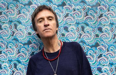 Johnny Marr shares what he learned from Damon Albarn