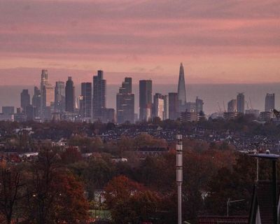 Economic growth in UK and US revised higher; diesel on brink of £2 a litre for first time – as it happened