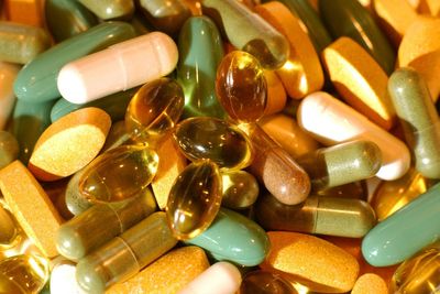 How cheap 6p supplements may be as good as expensive alternatives