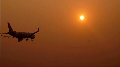 Flydubai Flight Emergency Diversion: Dubai–Tel Aviv plane signals hijack code