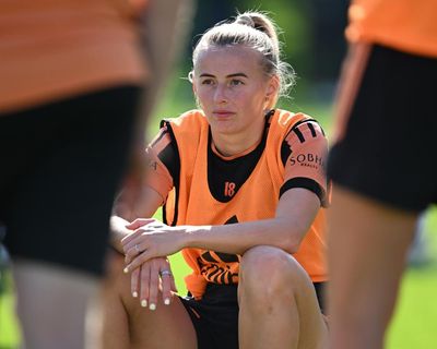 Dropping Kelly and Toone could prove a World Cup masterstroke by Wiegman