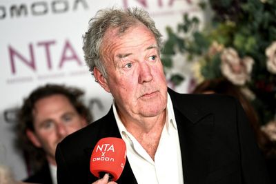 Jeremy Clarkson planning ‘unbelievably ambitious’ TV show