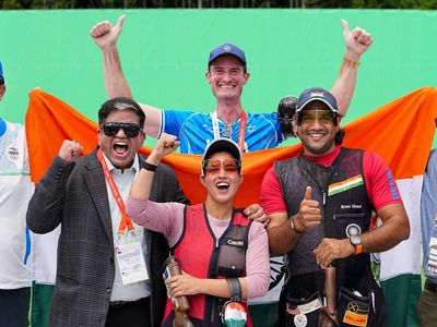 ‘I’d run naked through the rain’: Neeru Dhanda’s coach and his wild promise after Asian Games gold