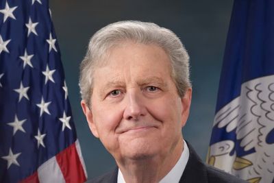 Senator Kennedy Says Jack Smith Makes Him 'Want to Throw Up' in Clash Over Republican Senators' Phone Records