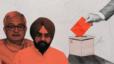 Who controls your right to vote? Four questions the ECI must answer