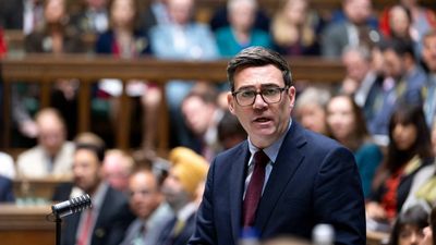 Burnham Brexit statement: PM reopens EU debate at Labour meet; options include rejoining