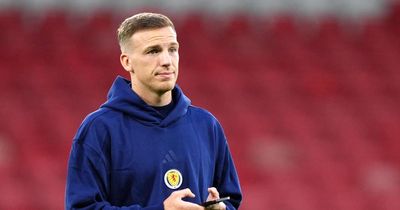 Barry Ferguson on when Rangers move for Lewis could become 'doable'