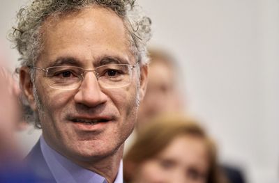 Palantir CEO Alex Karp quietly purchased 37,000 acres of forests in Sweden—and locals found out when hunters lost leases to use the property