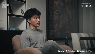 Meet Noah Shinn: The 23-year-old college dropout whose viral AI assistant is emerging as a new challenger to Mark Zuckerberg’s Meta