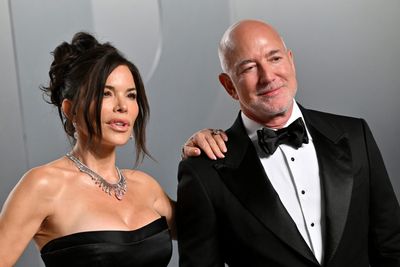 Jeff Bezos is giving $25 million to protect the Pacific—but his climate fund still has about $7 billion left to spend in four years