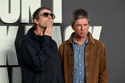 Oasis blocks planned auction of archive recordings