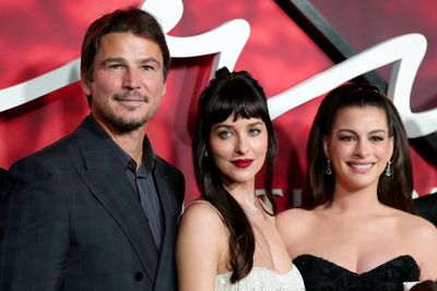 Verity: Five things to know about Anne Hathaway’s latest movie