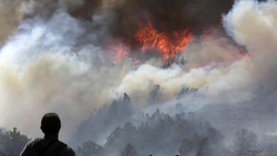 Pollution à l'ozone : plus d'un tiers de la population mondiale dangereusement exposée en 2026