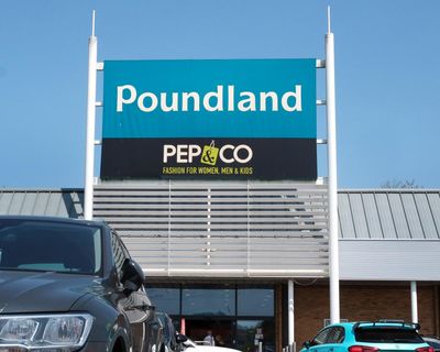 Poundland management in talks to lead bid that could save 11,000 jobs
