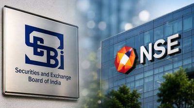Can NSE shares trade on its own platform? Sebi chief says no panel considering self-trading in exchange shares