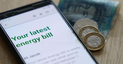Households warned of major energy bill shock as prices set to surge