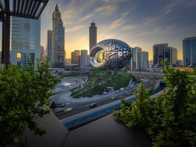 L&T arm executes twin contracts to develop Latifa Bint Hamdan Corridor in Dubai