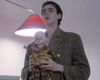 Rapture review – cult Spanish horror is a deeply strange cheese dream of cinemania