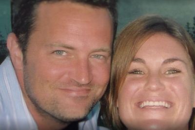 Matthew Perry had ‘feeling of emptiness’ he could not fill, says sister in Netflix documentary