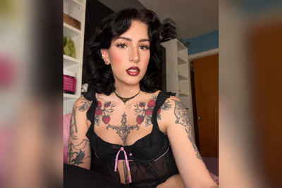 Meet the Witch Offering to 'Curse' Alleged Abusers for Free After Claiming 75,000 Requests Flooded Her Form