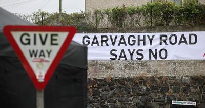Fresh legal challenge as Orange Order stand-off enters fourth day