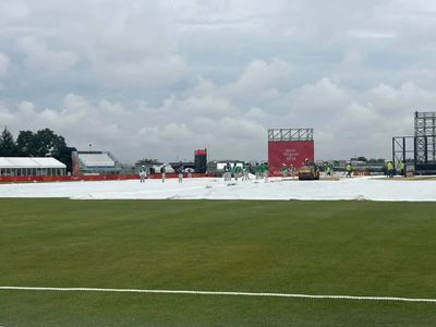 Weather dominates discussion ahead of India-Sri Lanka semifinal