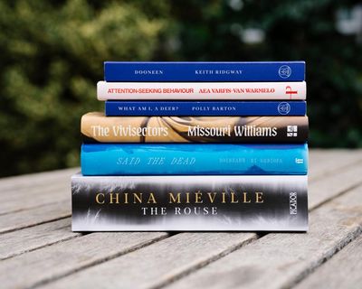 Missouri Williams and China Miéville among writers on ‘adventurous’ Goldsmiths shortlist
