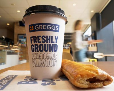 Greggs announces plans to shut four UK factories that could cost 740 jobs